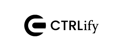 CTRLify Brand Logo