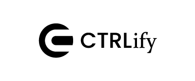 CTRLify Brand Logo